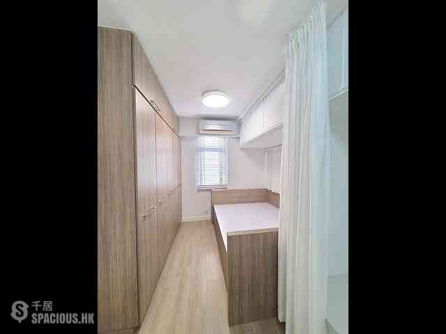 Sai Ying Pun - Western Garden Evergreen Tower (Block 1) 04