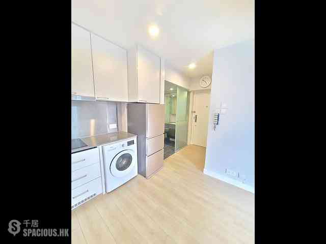 Sai Ying Pun - Western Garden Evergreen Tower (Block 1) 05