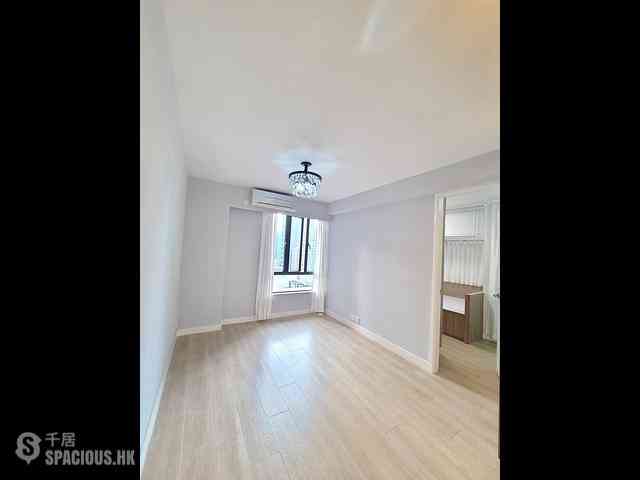 Sai Ying Pun - Western Garden Evergreen Tower (Block 1) 02