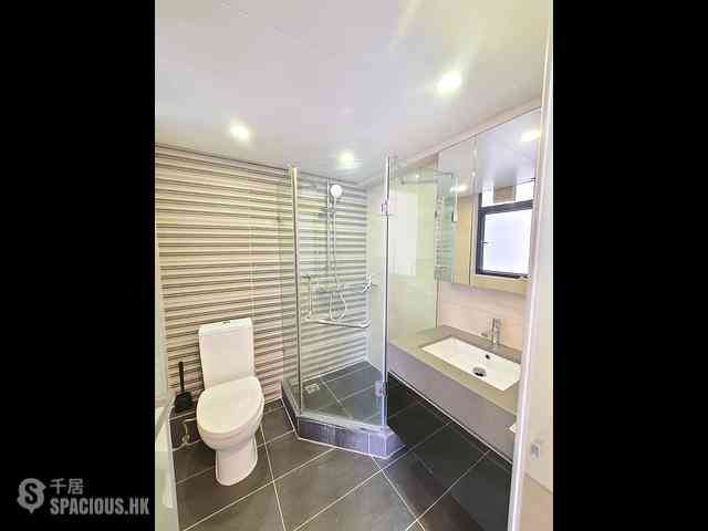 Sai Ying Pun - Western Garden Evergreen Tower (Block 1) 07