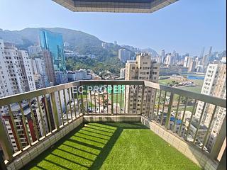 Happy Valley - Ventris Place Block B 02