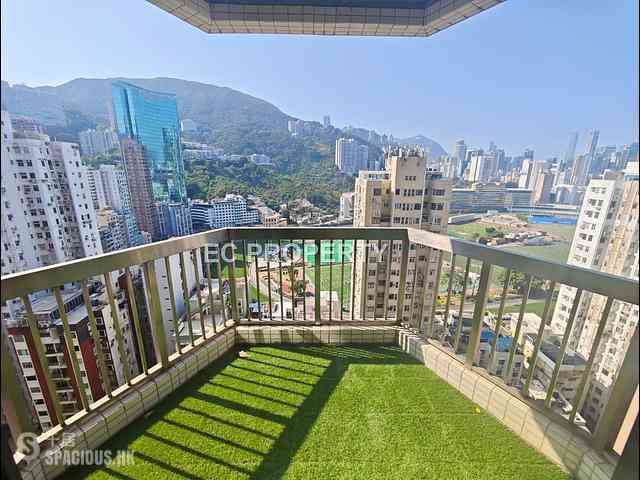 Happy Valley - Ventris Place Block B 02