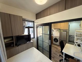 Mong Kok - Hing Fat Building 02