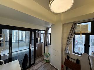 Mong Kok - Hing Fat Building 08