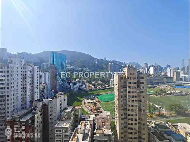 Happy Valley - Ventris Place Block B 01