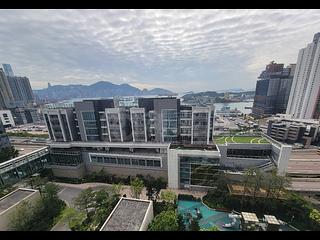 深水埗 - 汇玺5期 汇玺III 7座 12