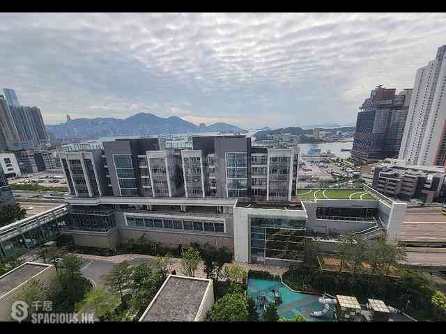 深水埗 - 汇玺5期 汇玺III 7座 12