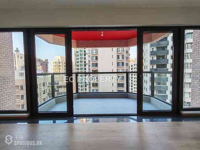 Mid Levels Central - Estoril Court Block 3 01