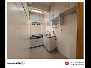 Sai Ying Pun - Yuk Ming Towers 04