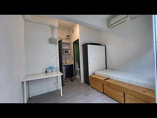 Causeway Bay - 53, Percival Street 06