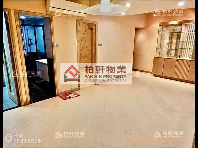Quarry Bay - Lido Apartments 01