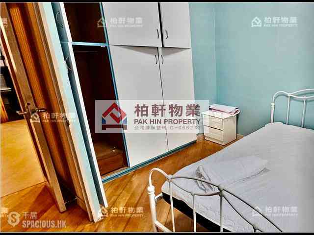Quarry Bay - Lido Apartments 04