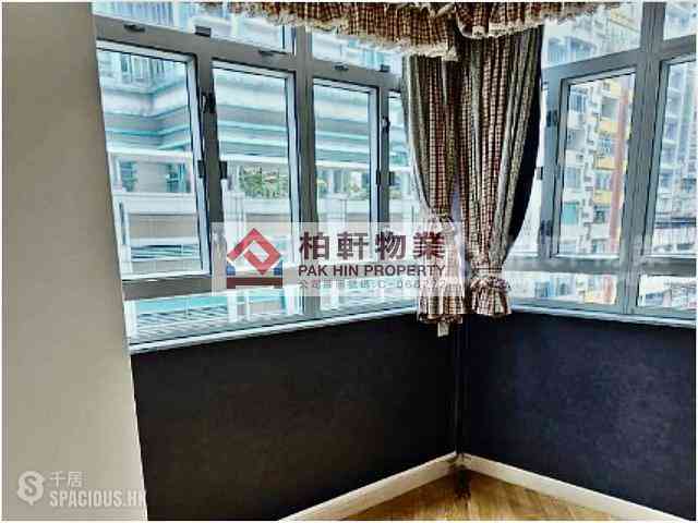 Quarry Bay - Lido Apartments 02