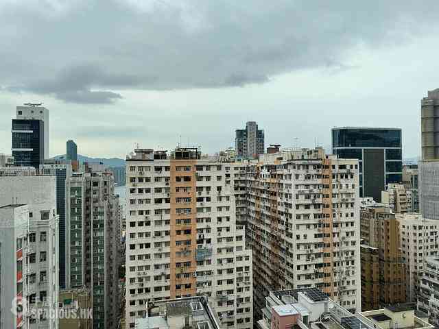 North Point - Ming Yuen Mansions Phase 2 10