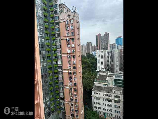 North Point - Ming Yuen Mansions Phase 2 11