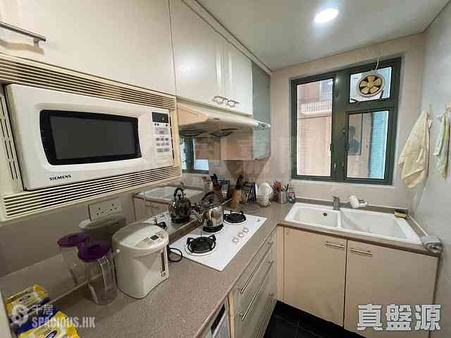 Hang Hau - Residence Oasis Tower 7 05
