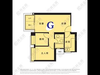 Hang Hau - Residence Oasis Tower 7 06