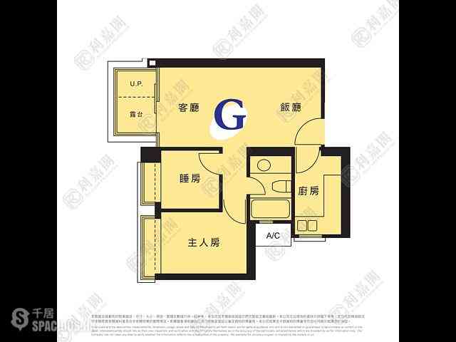Hang Hau - Residence Oasis Tower 7 06