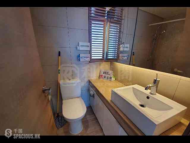 Tai Kok Tsui - Florient Rise Tower 3 03