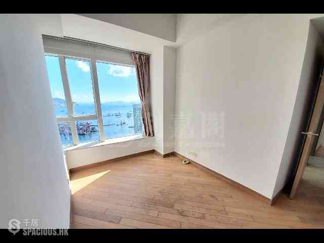 Tai Kok Tsui - Florient Rise Tower 3 04