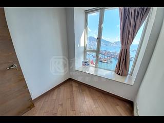 大角咀 - 海桃湾3座 05
