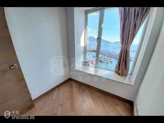 Tai Kok Tsui - Florient Rise Tower 3 05