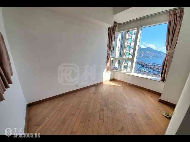 Tai Kok Tsui - Florient Rise Tower 3 06