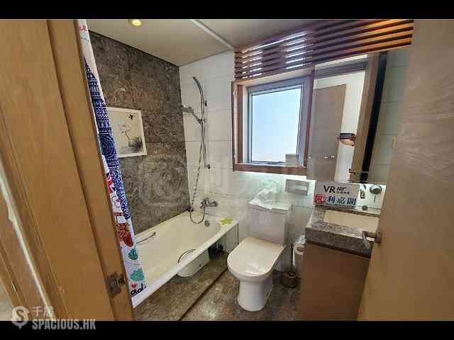 Tai Kok Tsui - Florient Rise Tower 3 07