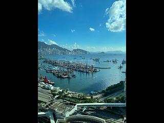 大角咀 - 海桃湾3座 08