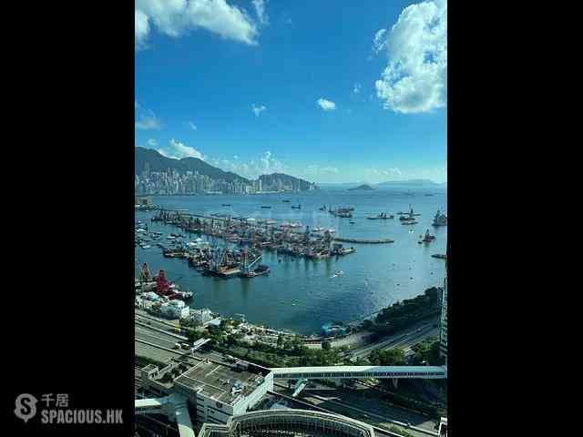 Tai Kok Tsui - Florient Rise Tower 3 08