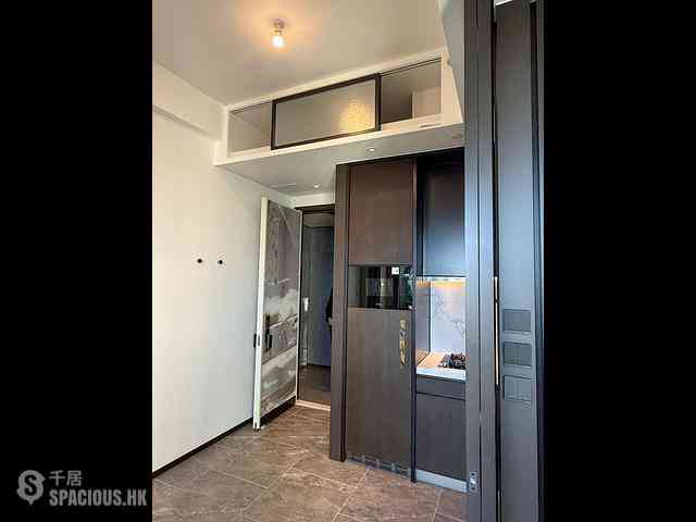 Cheung Sha Wan - Belgravia Place 01