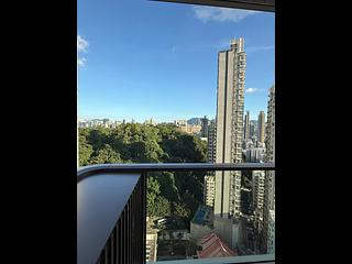 Cheung Sha Wan - Belgravia Place 02