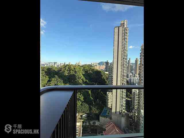 Cheung Sha Wan - Belgravia Place 02