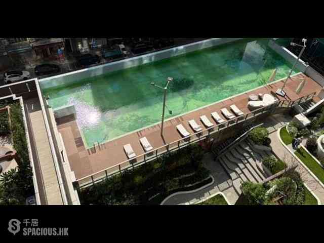 Cheung Sha Wan - Belgravia Place 02