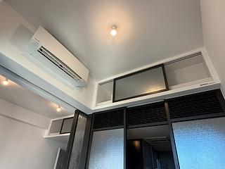 Cheung Sha Wan - Belgravia Place 05