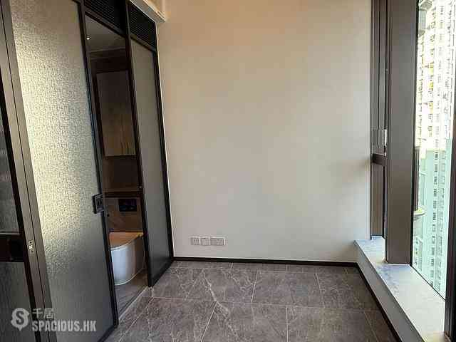Cheung Sha Wan - Belgravia Place 06
