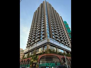 Cheung Sha Wan - Belgravia Place 08