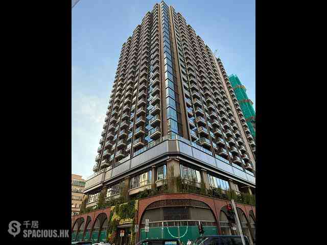 Cheung Sha Wan - Belgravia Place 08