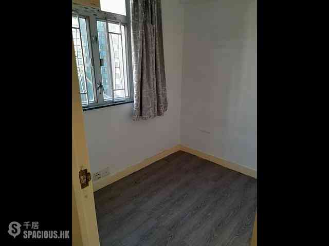 Mong Kok - Cheong Fu Mansion 02