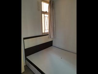 Mong Kok - Cheong Fu Mansion 04