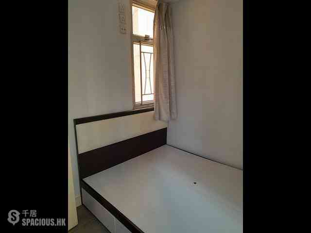 Mong Kok - Cheong Fu Mansion 04
