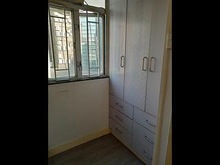 Mong Kok - Cheong Fu Mansion 05