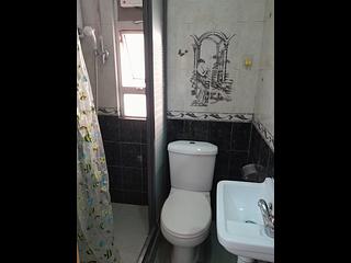 Mong Kok - Cheong Fu Mansion 06