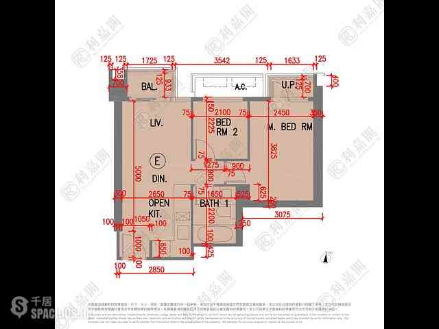 Lohas Park - Lohas Park Phase 10 Lp10 Block 2 (2B) 01