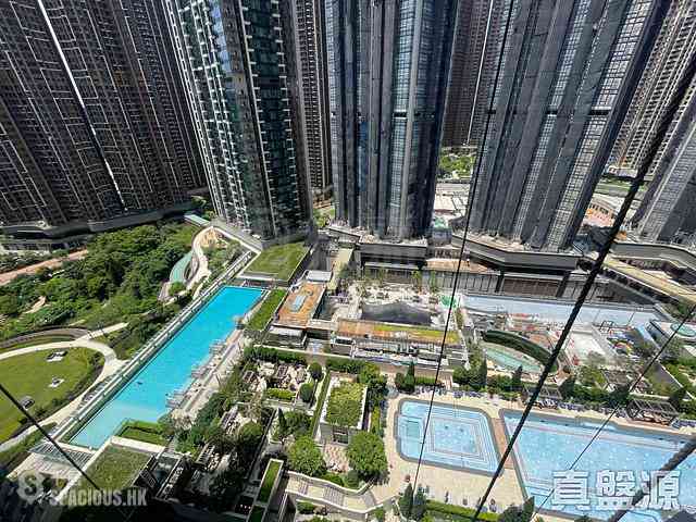 Lohas Park - Lohas Park Phase 11D Villa Garda III 06