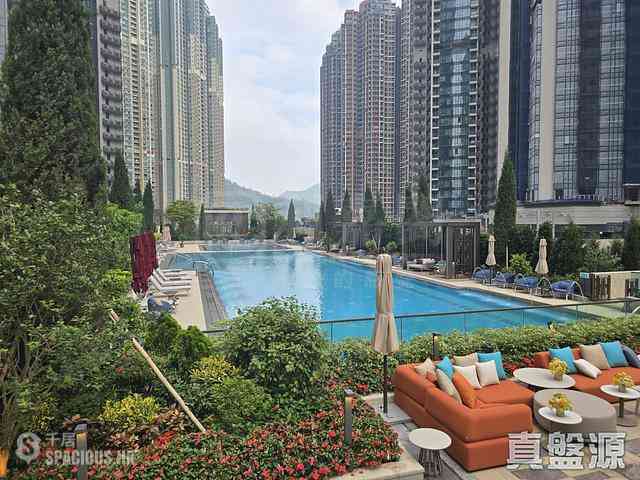 Lohas Park - Lohas Park Phase 11D Villa Garda III 07