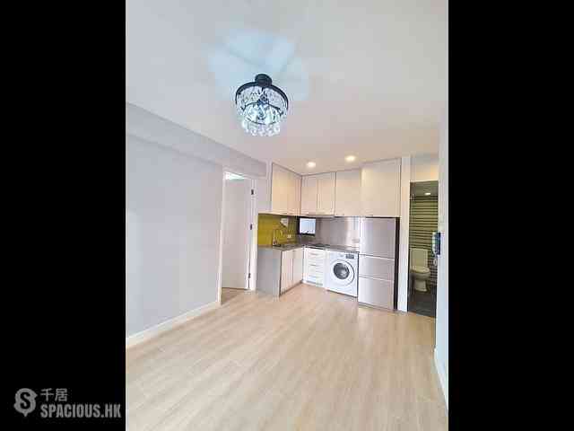 Sai Ying Pun - Western Garden Evergreen Tower (Block 1) 02