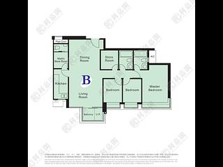 Hang Hau - Residence Oasis Tower 7 05