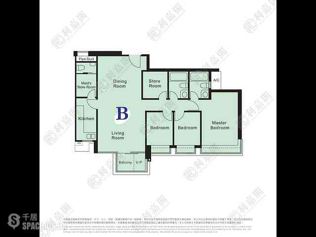 Hang Hau - Residence Oasis Tower 7 05