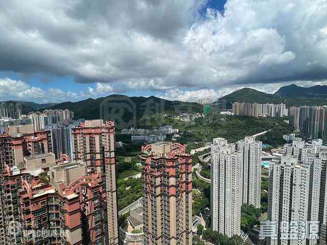 Hang Hau - Residence Oasis Tower 7 02